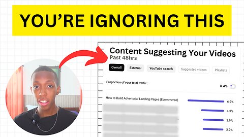 The YouTube Metric That Actually Matters in 2025 (Not What You Think)