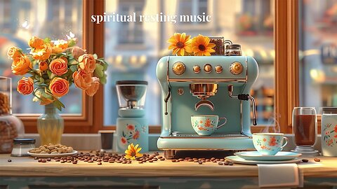 spiritual music, healing music