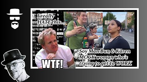 LA RIOTS: ILLEGALS ARE MORE IMPORTANT THAN U MOM...SO FK OFF...