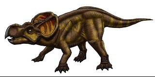 Protoceratops