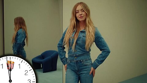 RNH - It's in the Jeans...