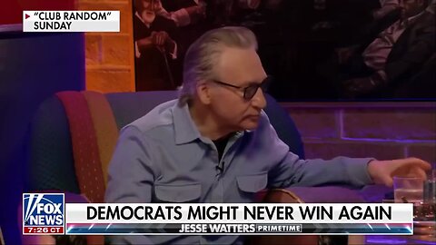 Gallup poll shows that only 25% of people have confidence in Democrats