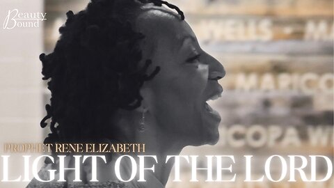 LIGHT OF THE LORD