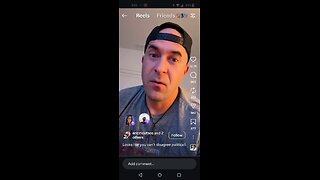 No Agreeing To Disagreeing