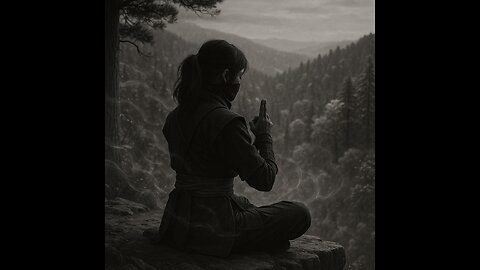 Assassin's Creed Shadows - Centering the Spirit Before the Storm - Kuji-Kuri on Kawachi Heights