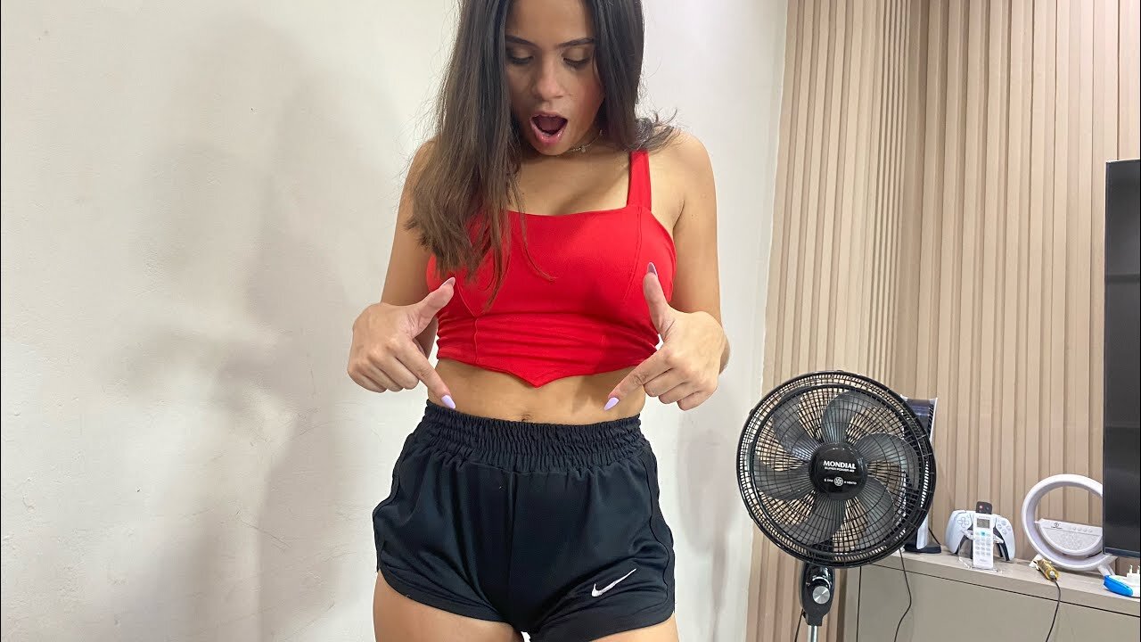 HOJE TEM