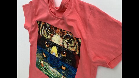 Animal Eyes