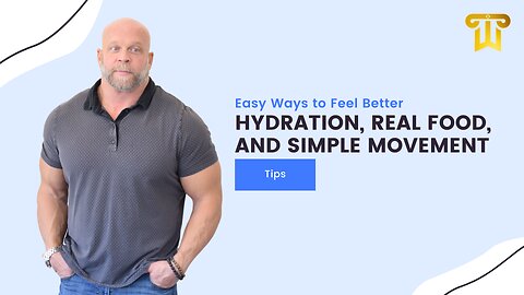 Dr Chalmers Path to Pro - Easy Ways to Feel Better