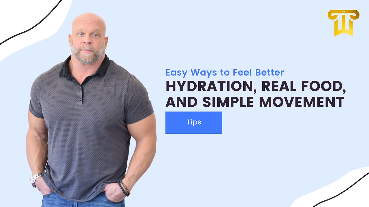 Dr Chalmers Path to Pro - Easy Ways to Feel Better