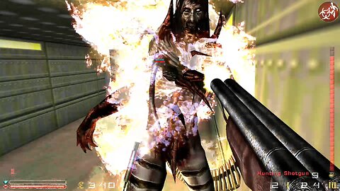 Patty of Doom - Killing Floor mod
