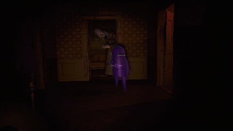 Meeting The Loom | R.E.P.O.