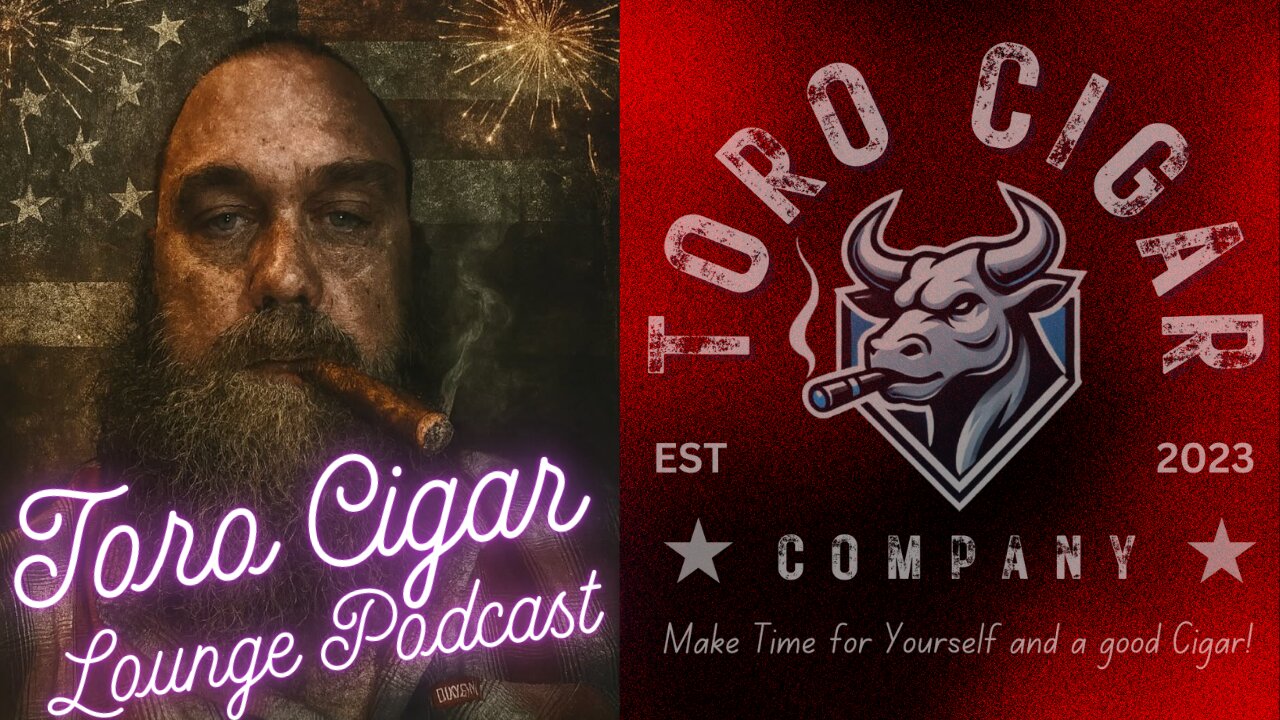 Episode 104 Toro Cigar Lounge Podcast Things That Affect Your Cigar