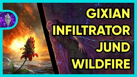 Going Aggro in Jund Wildfire | Pauper MTG VOD 9.2.2025