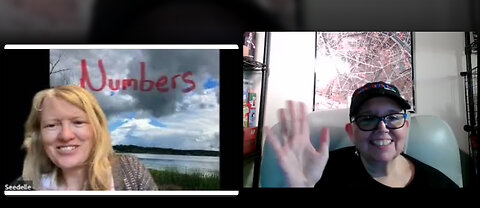 Numbers 16, guest Darci Korah’s Rebellion – Challenge to Moses, God’, Earth Opens, Censers