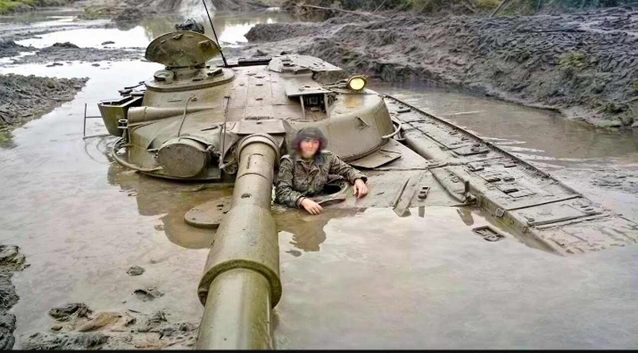 Military failure Moments