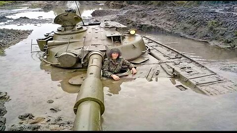 Military failure Moments