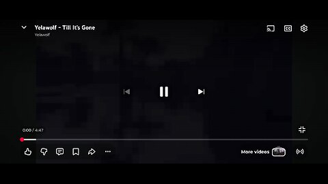 Yelawolf Til Its Gone