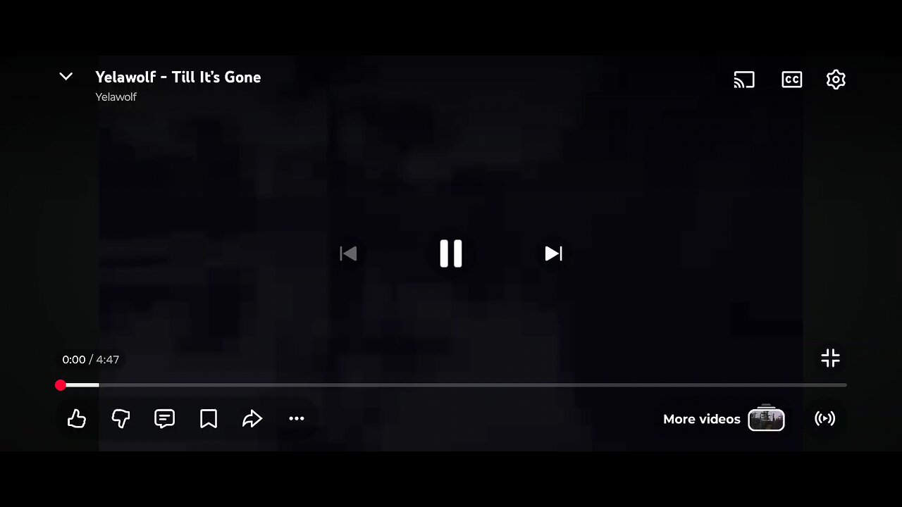 Yelawolf Til Its Gone