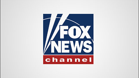 Watch live: Fox News Live Reacting to America's Latest News LIVE