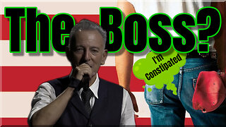 The Boss?
