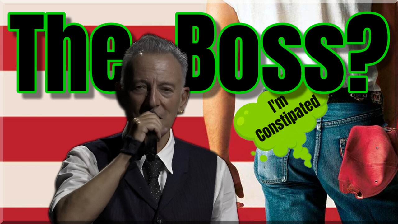 The Boss?