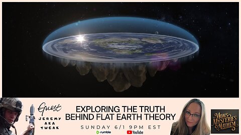 "Geo-Planar Perspectives: A Thoughtful Exploration of the Flat Earth Theory"