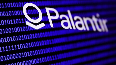 What is Palantir?
