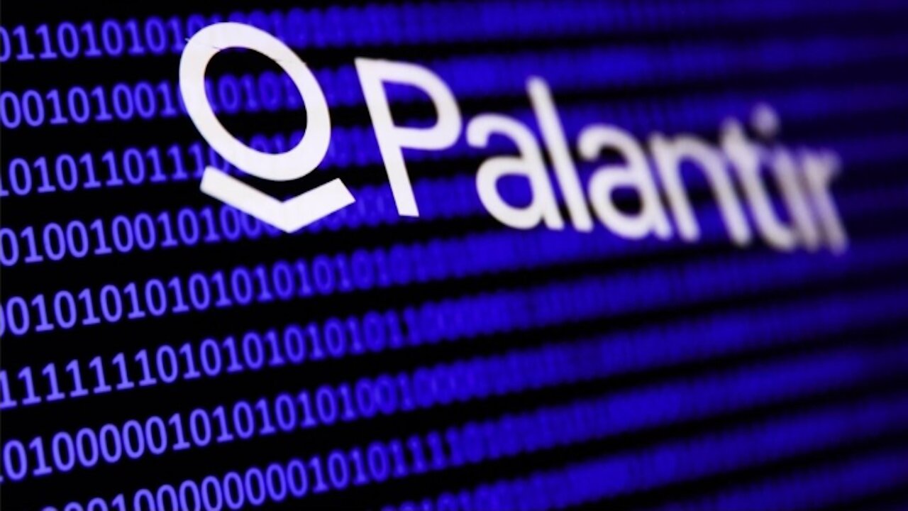 What is Palantir?