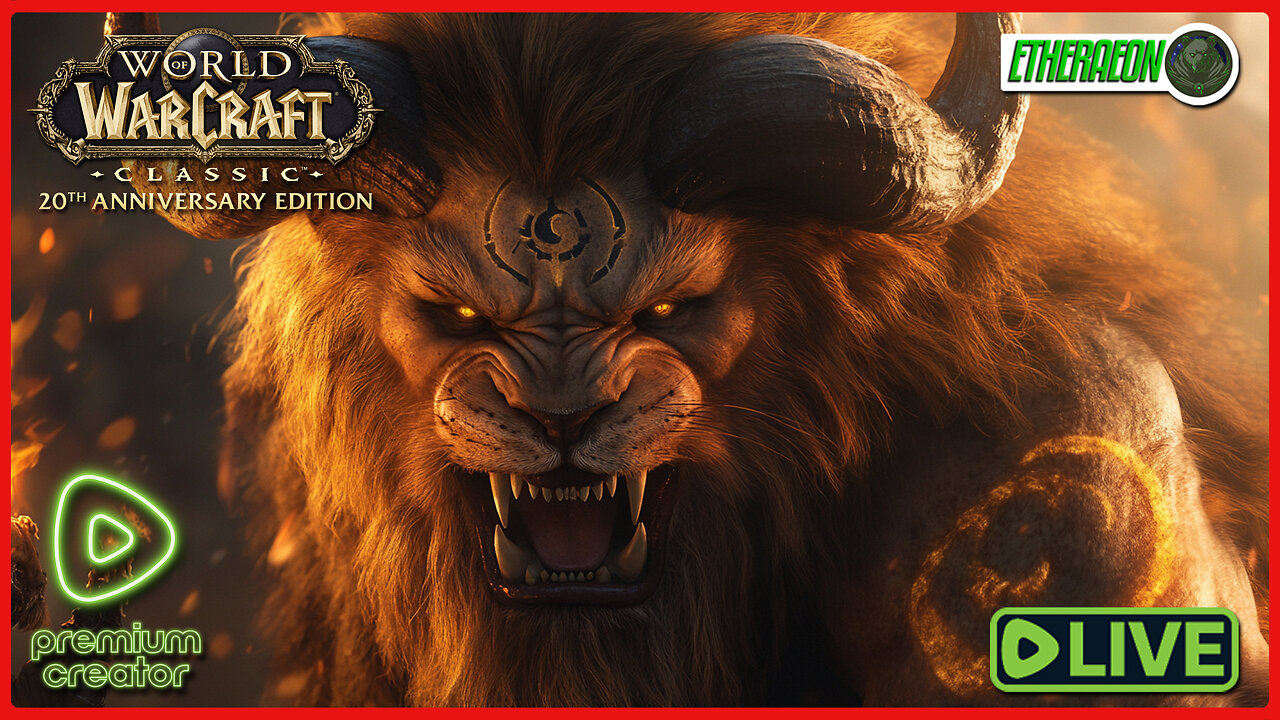 World of Warcraft: Classic Anniversary | Arathi Kobold Massacre | RestedXP