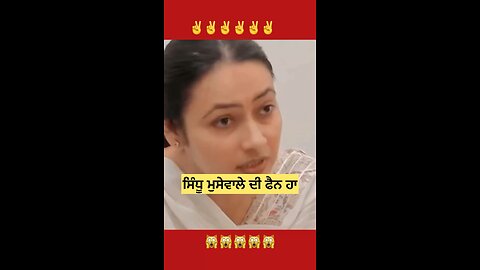 THAR ਵਾਲੀ ਬੀਬੀ ਦੀ interview (Part 41) #gaggisidhuz #podcast #interview