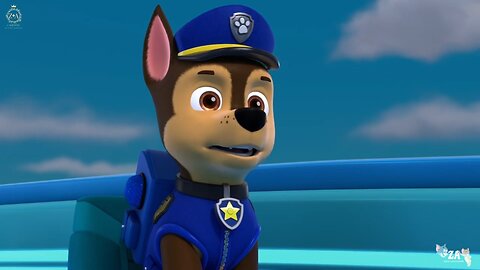 PAW Patrol Cartoons