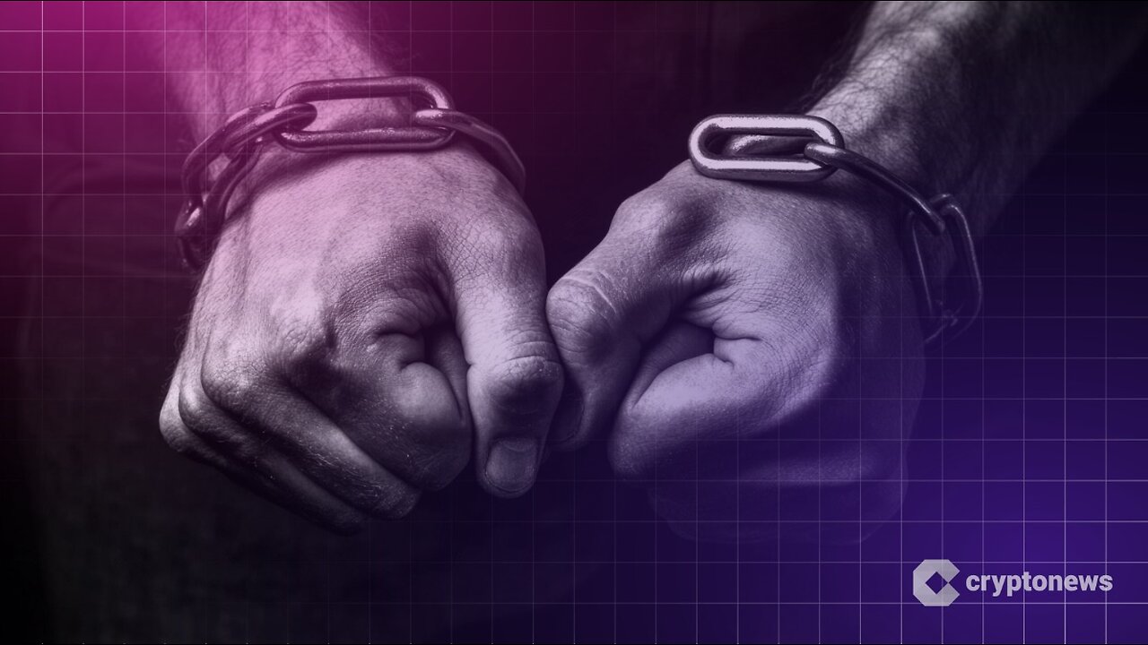 Russian Crypto CEO Charged in $530M Laundering Fraud – Here’s What Happened