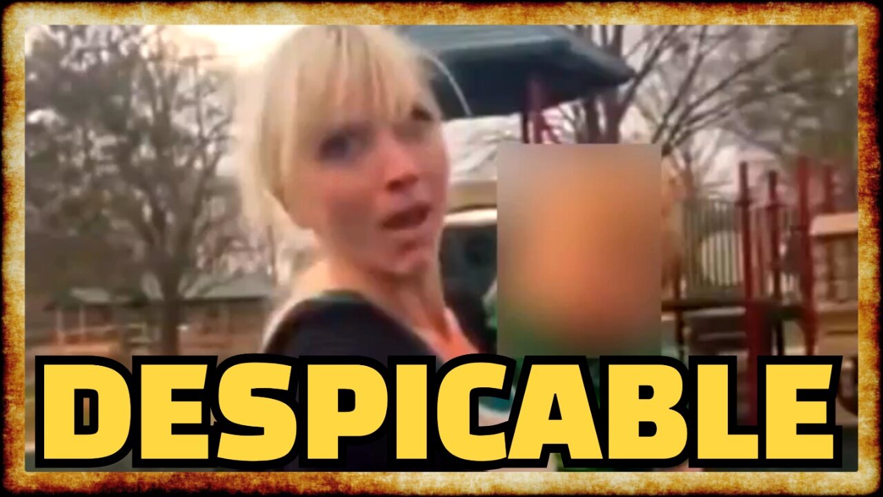Woman Raises OVER $600K After RACIST RANT on PLAYGROUND