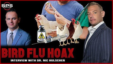 "Unraveling Truths: Avian Bird Flu, Potential Food Shortages, and Safeguarding Your Chicken Supply"