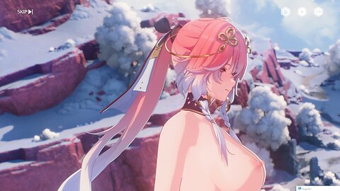 Changli Nude Mod - Wuthering Waves - Story Pt.1