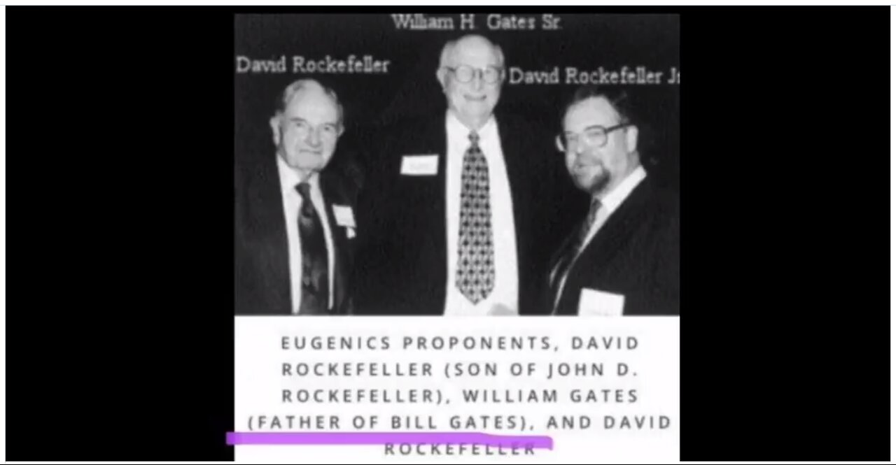 Population Soft Kill The Vaccine Depopulation Agenda Exposed in 2005 Dr David Ayoub