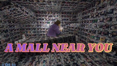 A Mall Near You | Full Gameplay | No Commentary