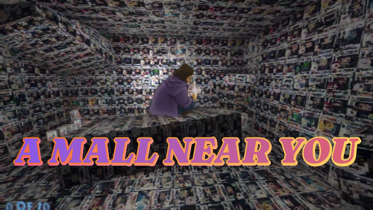 A Mall Near You | Full Gameplay | No Commentary