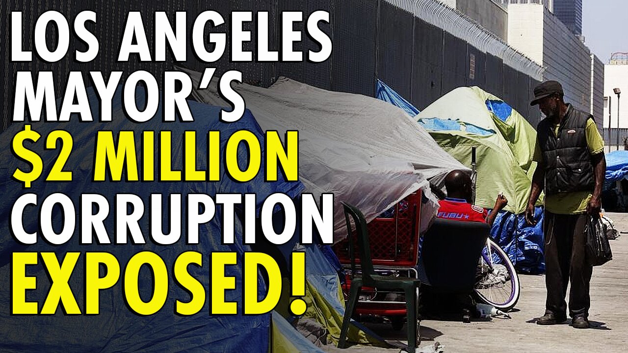 Los Angeles’ homelessness mega-agency defunded, CEO resigns after failed audits