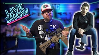 After Hours Armory LIVE SHOW / TN Tactical