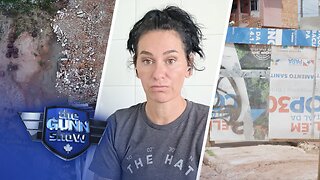 UN Climate Change Conference in Brazil guilty of real environmental racism: Sheila Gunn Reid