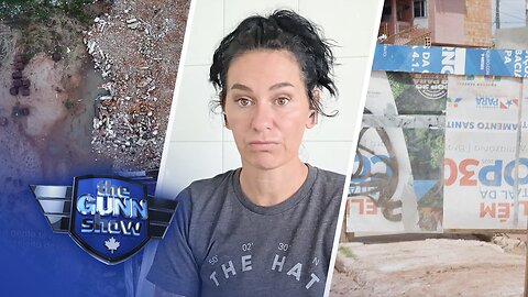 UN Climate Change Conference in Brazil guilty of real environmental racism: Sheila Gunn Reid