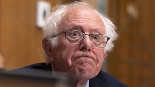Bernie Sanders Gets Called Out By Left-Wing Media For His Flawed Logic