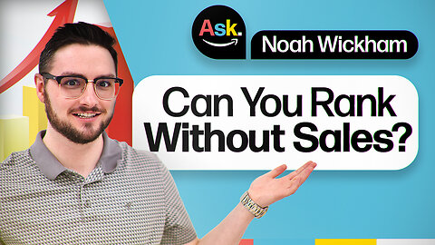 How to Rank Higher for Keywords During Low Traffic Periods – Amazon Ads Strategy