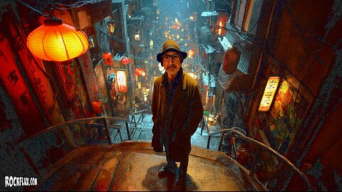 I V MMXXVI - Knock, Knock