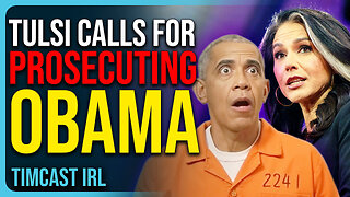 Trump Admin Calls For ARREST & PROSECUTION of Obama For TREASON