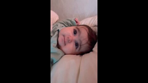 cute baby