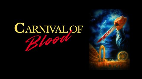Carnival of Blood (1970)
