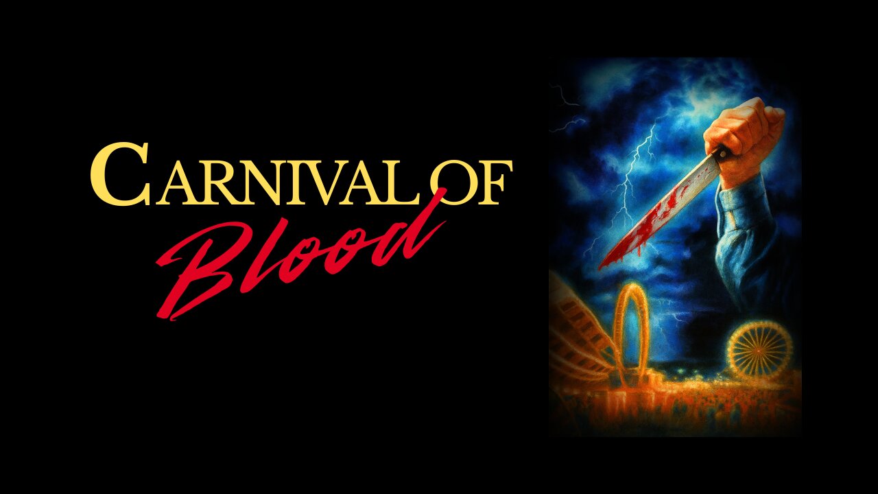 Carnival of Blood (1970)