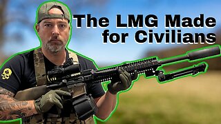 The Auto Rifle Everyone Needs